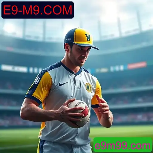 Apostas esportivas