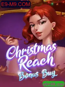 Descubra o Mundo Encantado do Jogo ChristmasReachBonusBuy