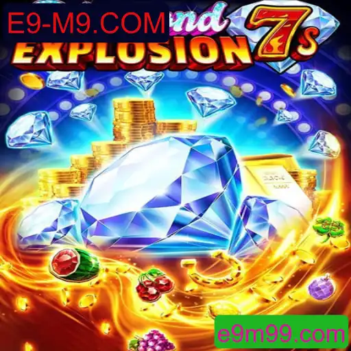 DiamondExplosion7s: O Novo Fenômeno no Mundo dos Jogos de Cassino Online