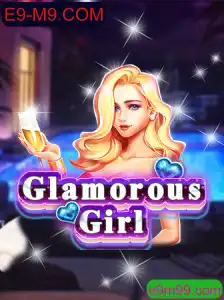 Descubra o Fascinante Mundo de GlamorousGirl