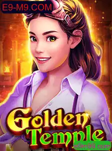 Descubra o Fascinante Mundo de GoldenTemple com E9-M9.COM