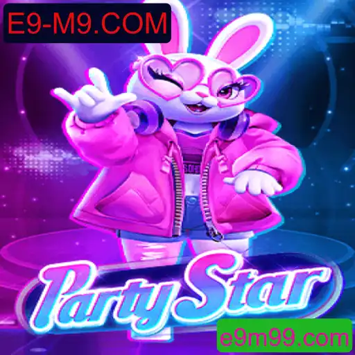 Explorando o Jogo PartyStar: Diversão e Desafios em E9-M9.COM