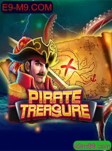 Explorando PirateTreasure: Aventura em Alto Mar com E9-M9.COM