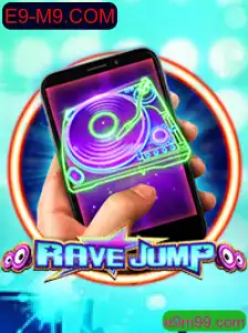 Descubra a Experiência de RaveJumpmobile: Mergulhe na Dança e Desafios