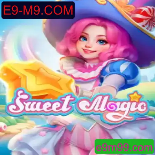 Descubra o Encantador Mundo de SweetMagic